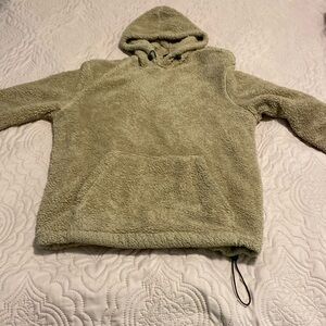 H&M Sherpa